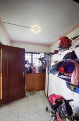 Blk 319 Bukit Batok Street 33 (Bukit Batok), HDB 5 Rooms #459409441